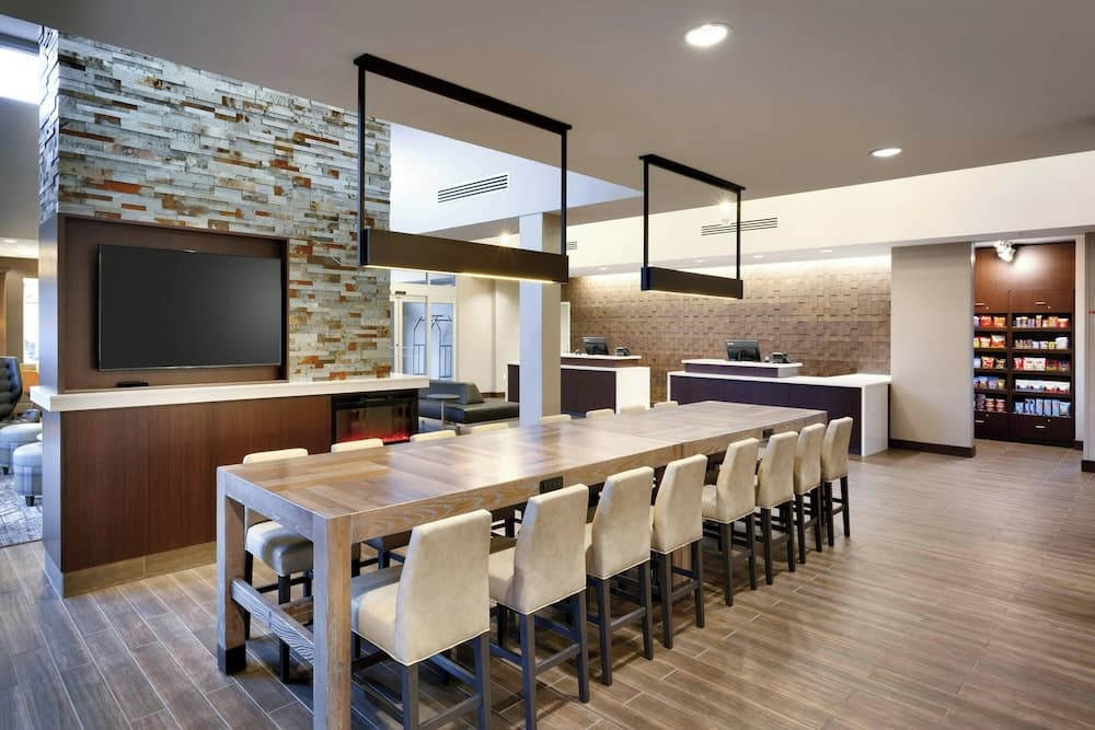 Residence Inn By Marriott Atlanta Peachtree City
