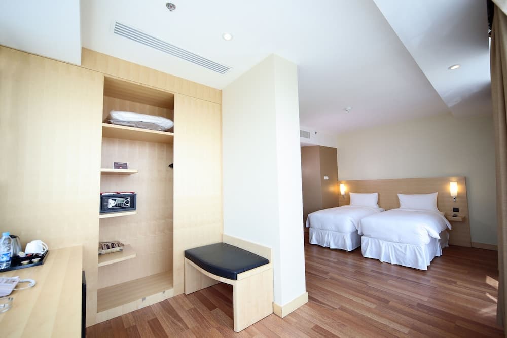 ibis Riyadh Olaya Street