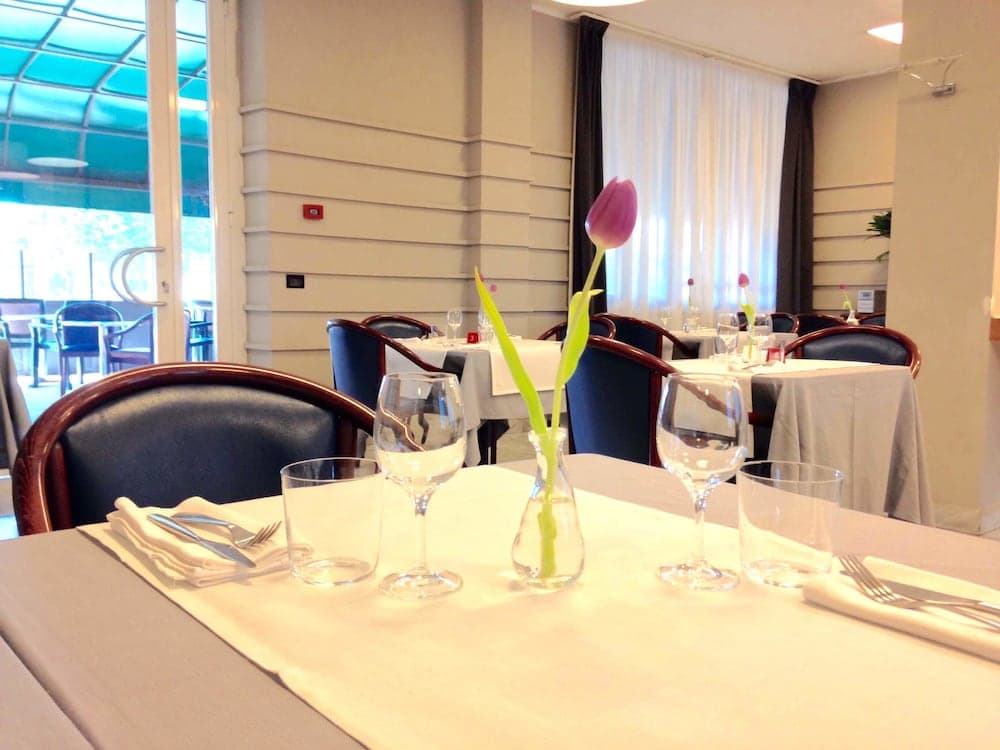 Hotel Ristorante Cervo