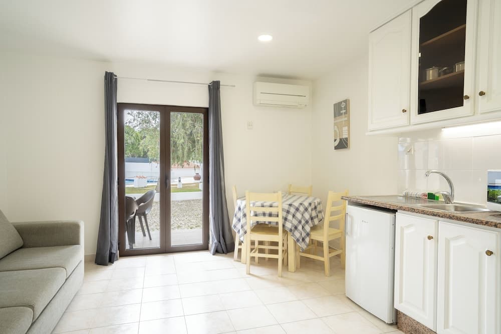 Apartamentos Vale de Carros by Umbral