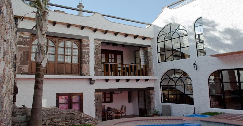 Posada de Luna