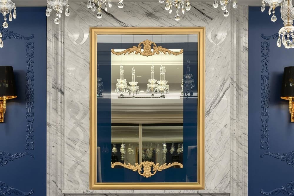 The Ritz-Carlton, Istanbul