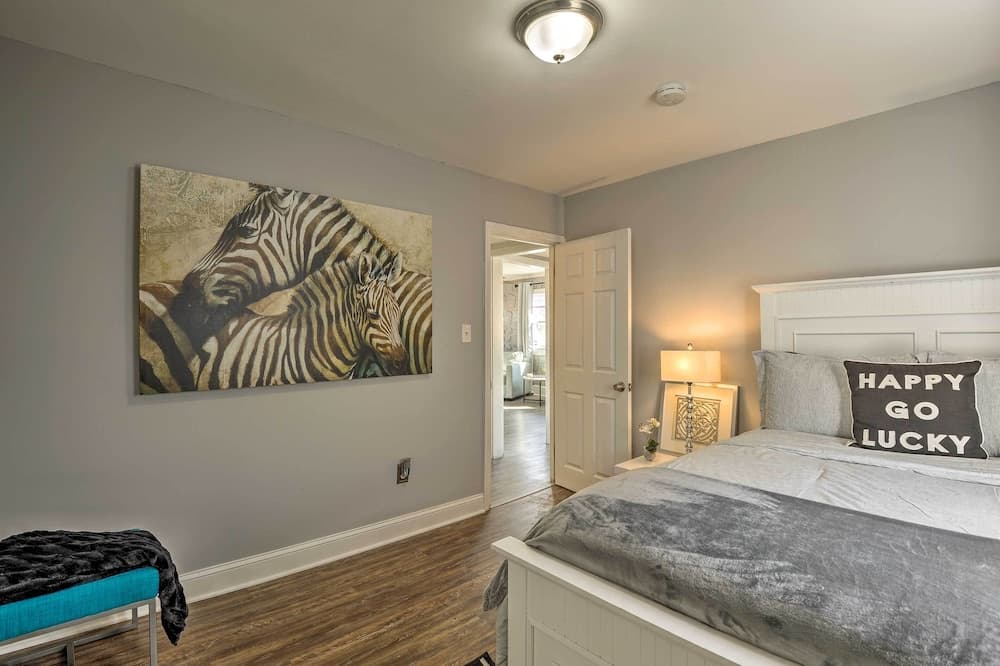 'highlands Cottage' Upscale Getaway w/ Yard!