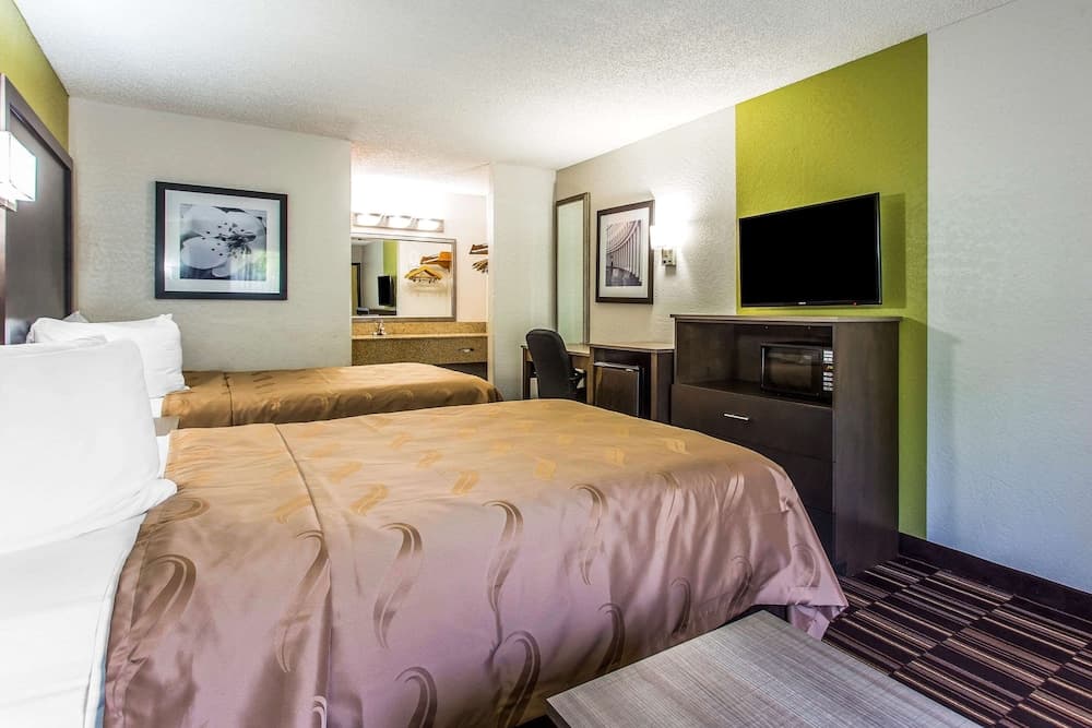 Quality Inn Albemarle