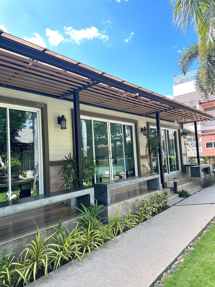 Nirundorn Resort