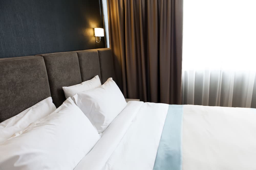 VH Premier As Tirana Hotel