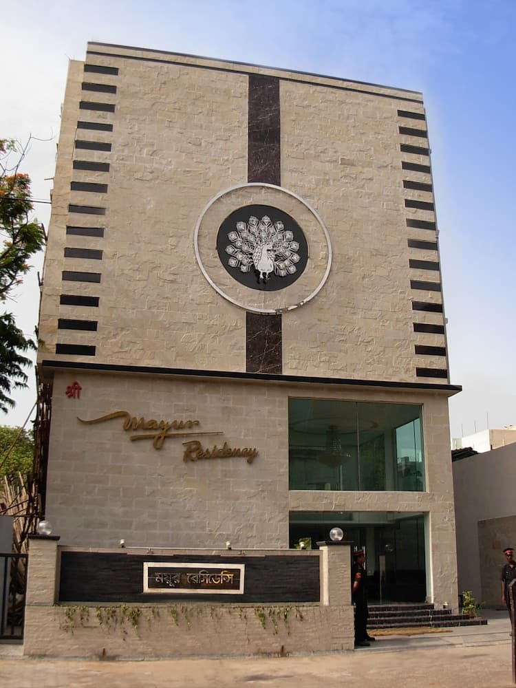Mayur Residency