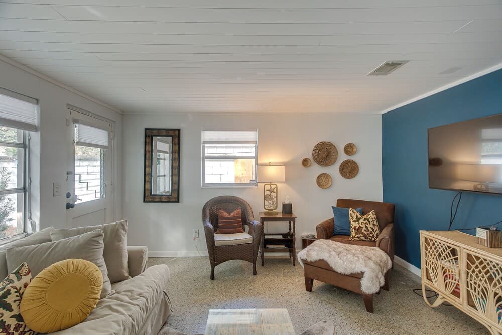 Cozy St Simons Island Cottage - Close to Beaches!
