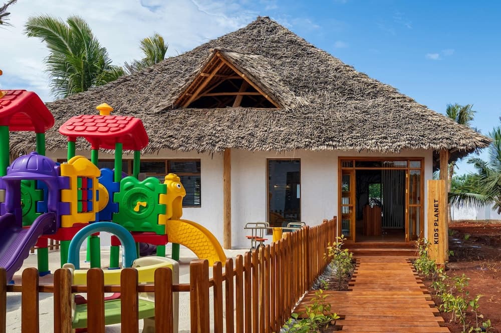 Aldiana Club Zanzibar Kwanza