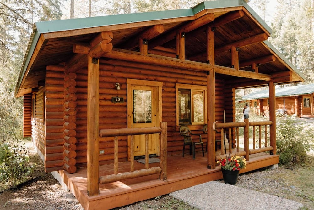 North Forty Resort