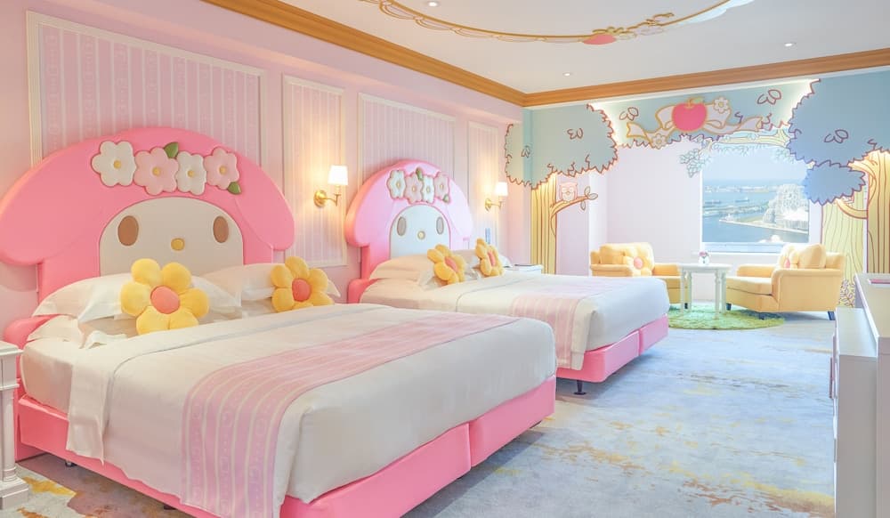 Grand Hi Lai Hotel