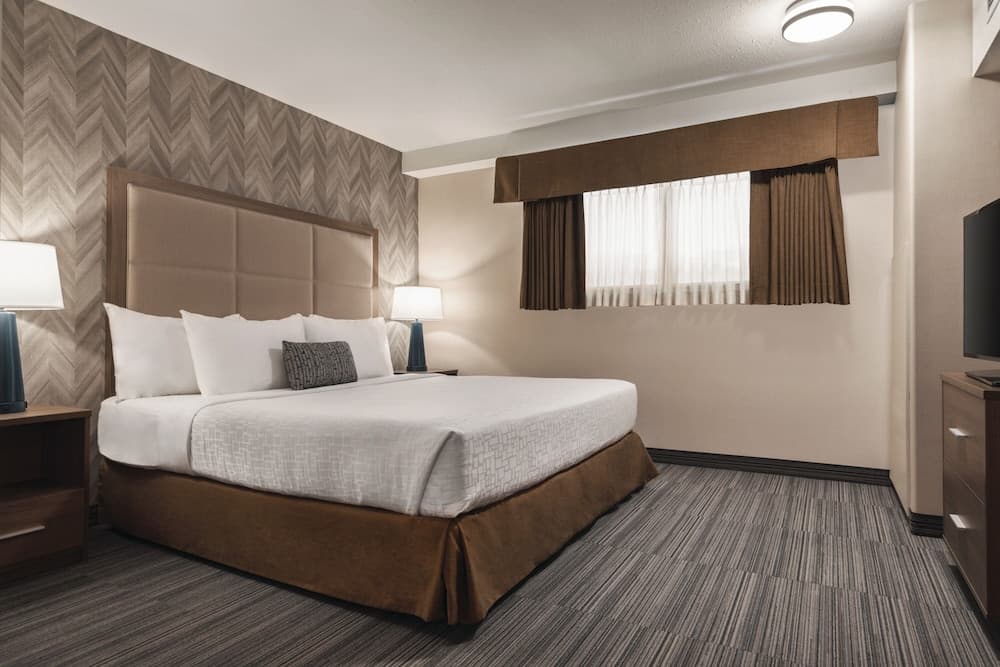 Canalta Airdrie