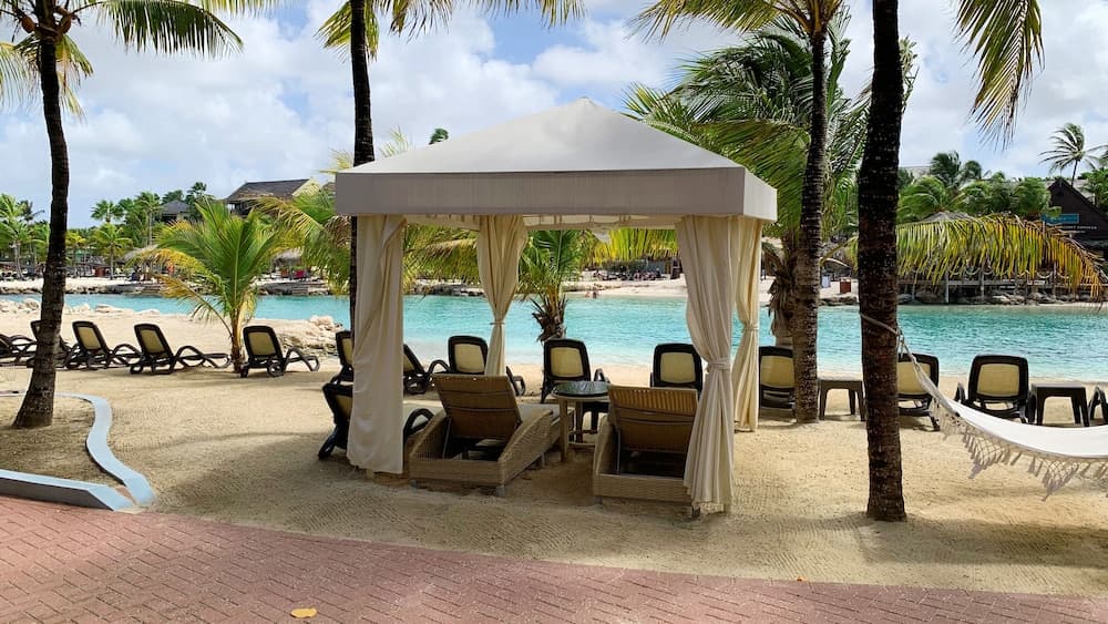 The Royal Sea Aquarium Resort
