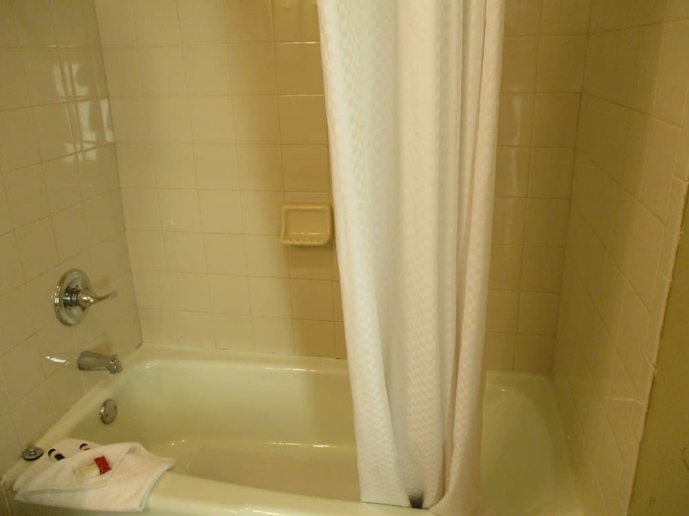 Days Inn by Wyndham Montrose