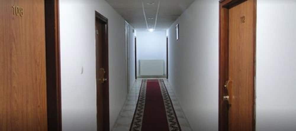 El Biar Hotel