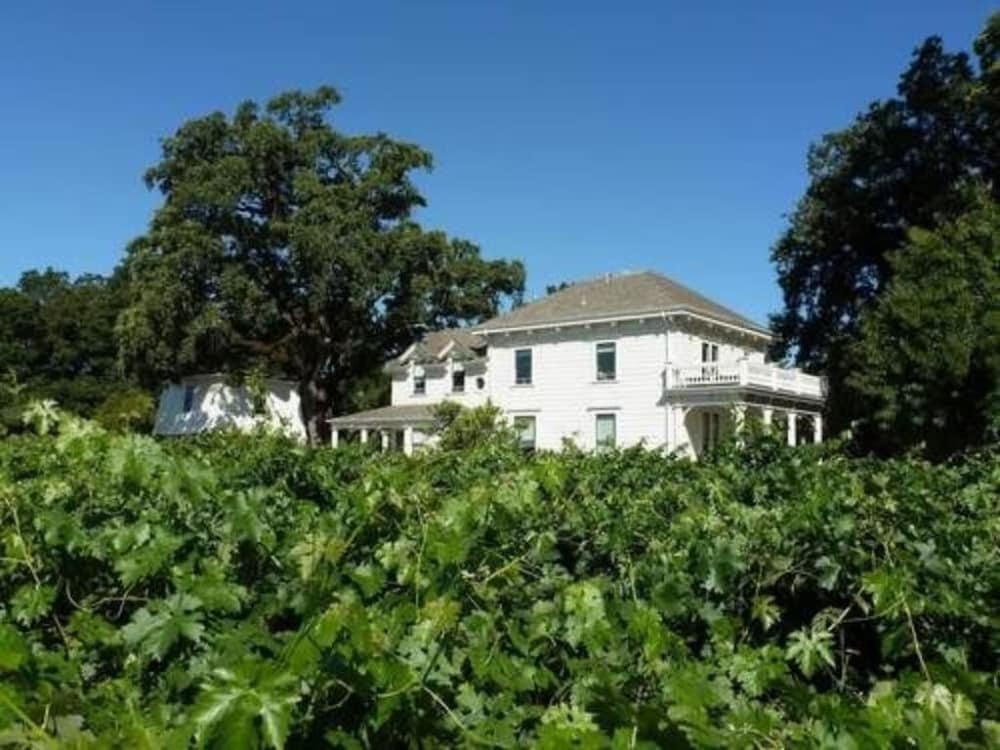 Inn at Salvestrin