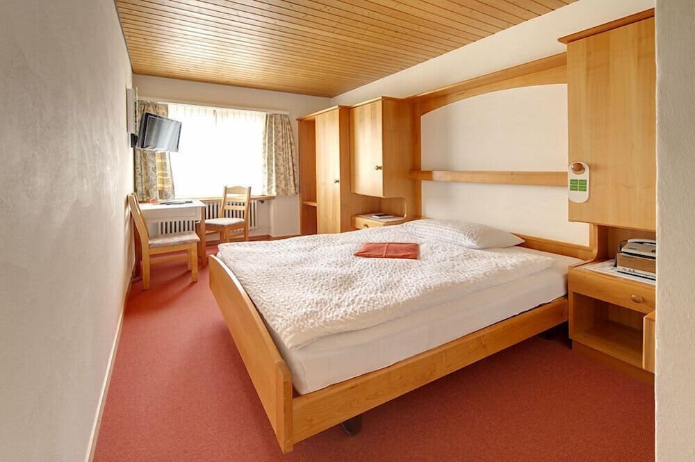 Hotel Parnass