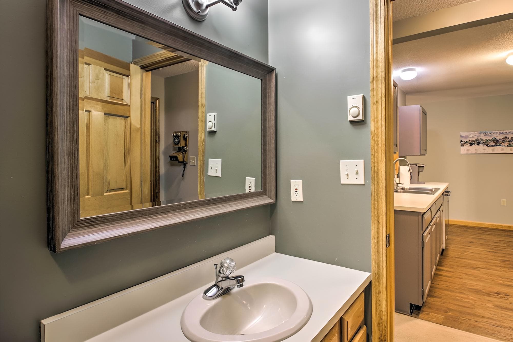 North Conway Condo in the White Mountains!