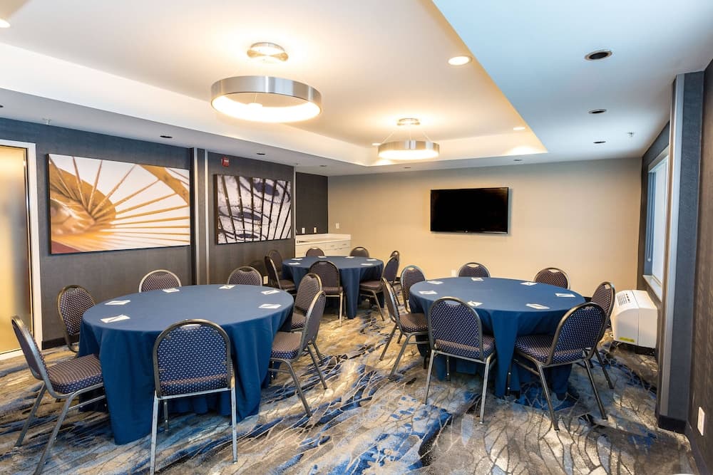 Fairfield Inn by Marriott Raleigh Airport/RTP