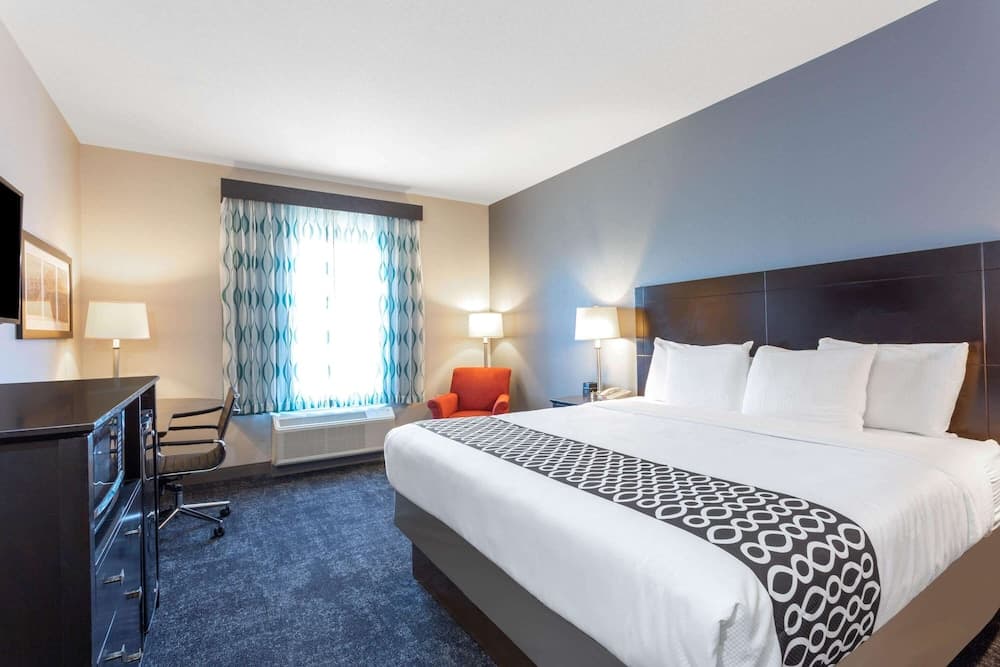 La Quinta Inn & Suites by Wyndham St. Augustine