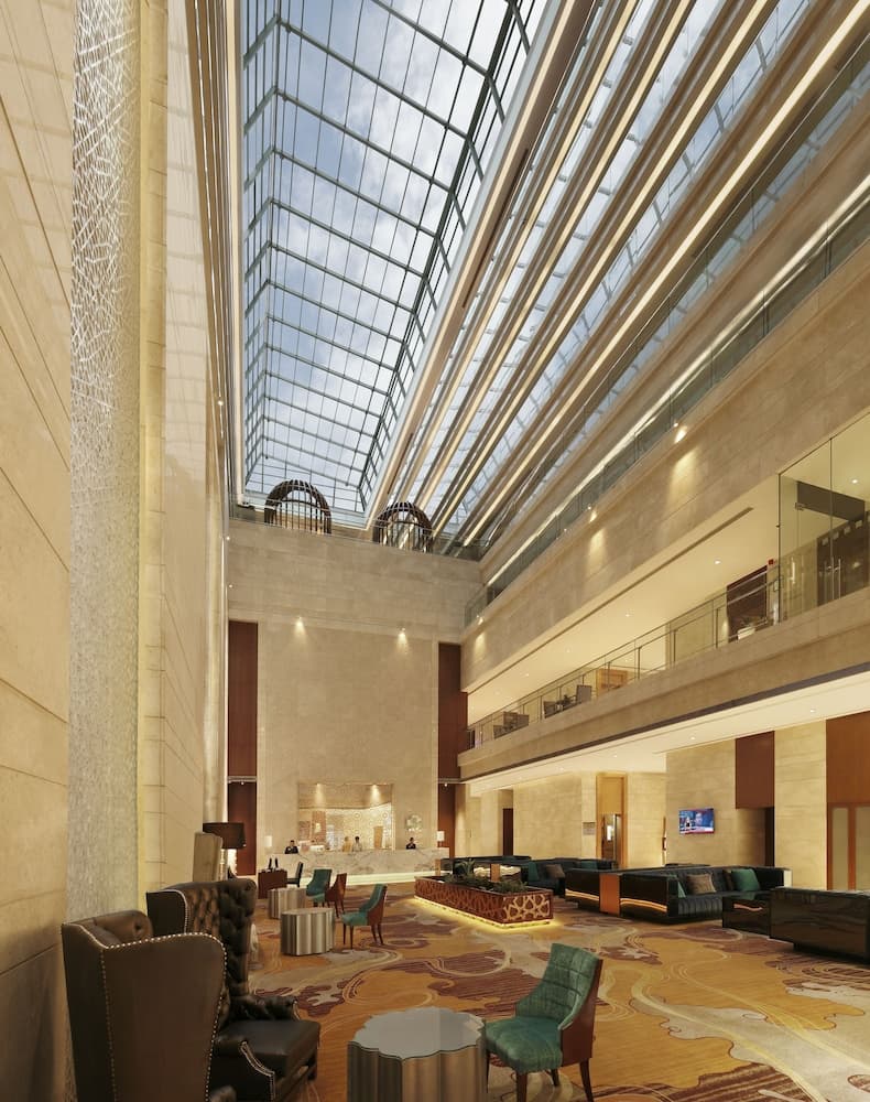 Holiday Inn Jaipur City Centre by IHG