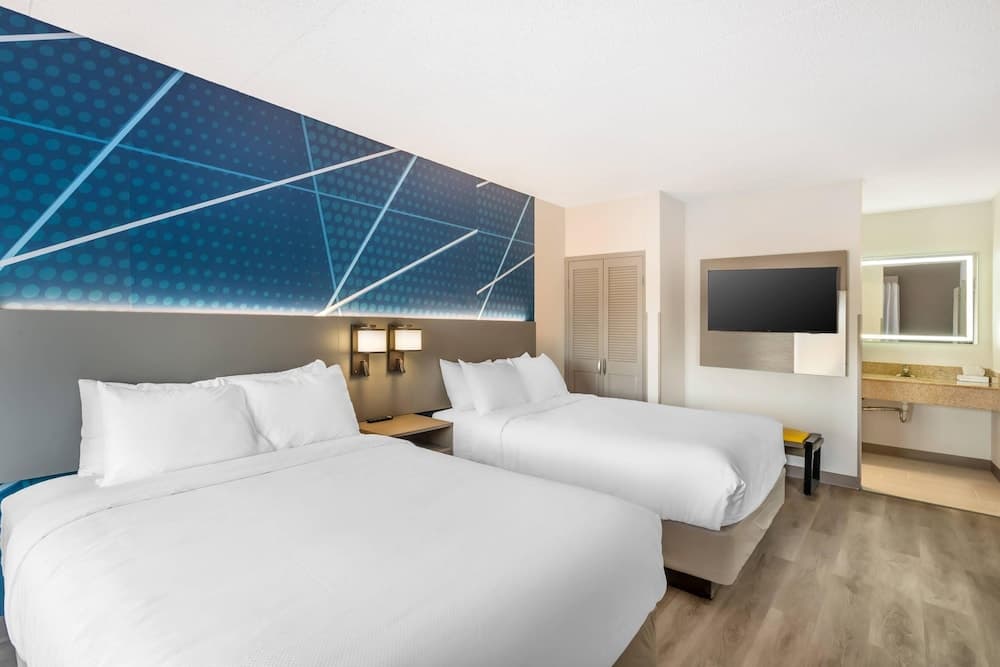 Comfort Inn & Suites Arlington Heights - Buffalo Grove