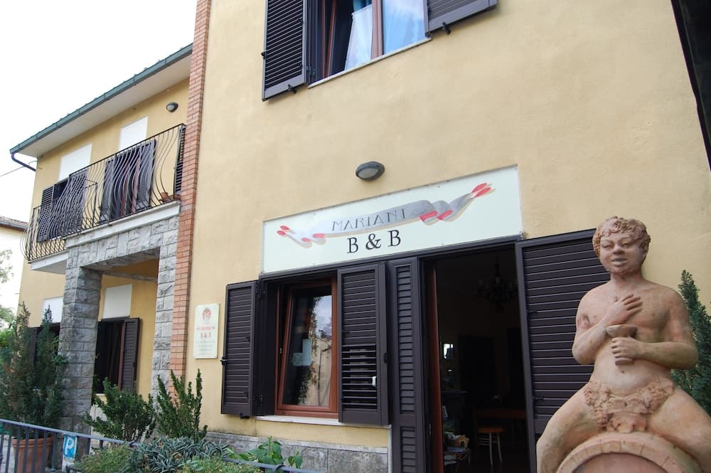 Mariani Bed & Breakfast