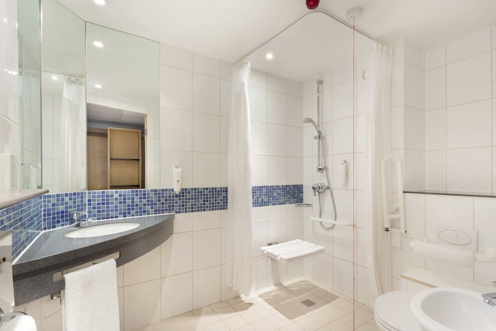 Premier Inn London Fulham