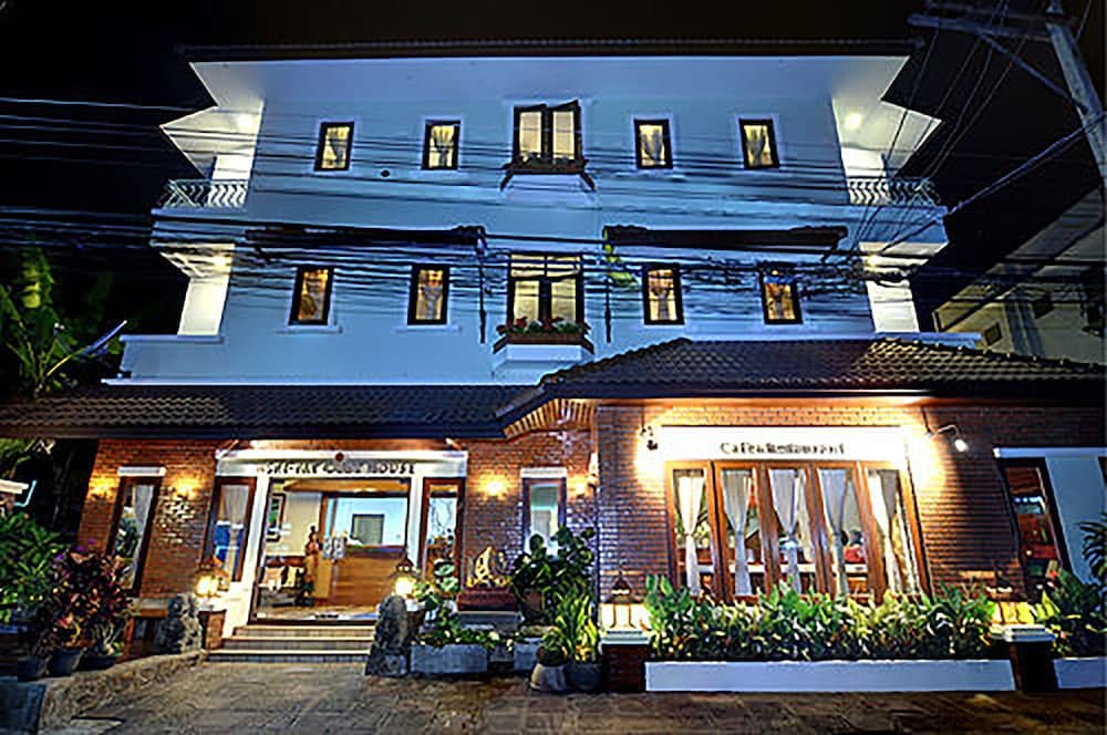 Sri-Pat Guesthouse