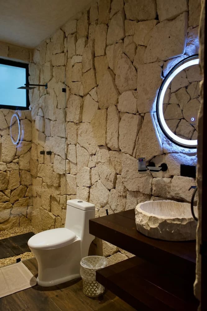 Tulum Jungle Villa Tierra