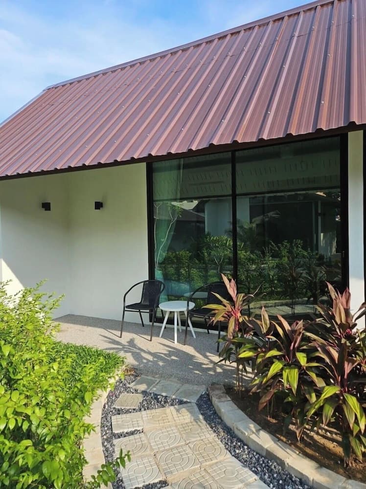 Rapina House