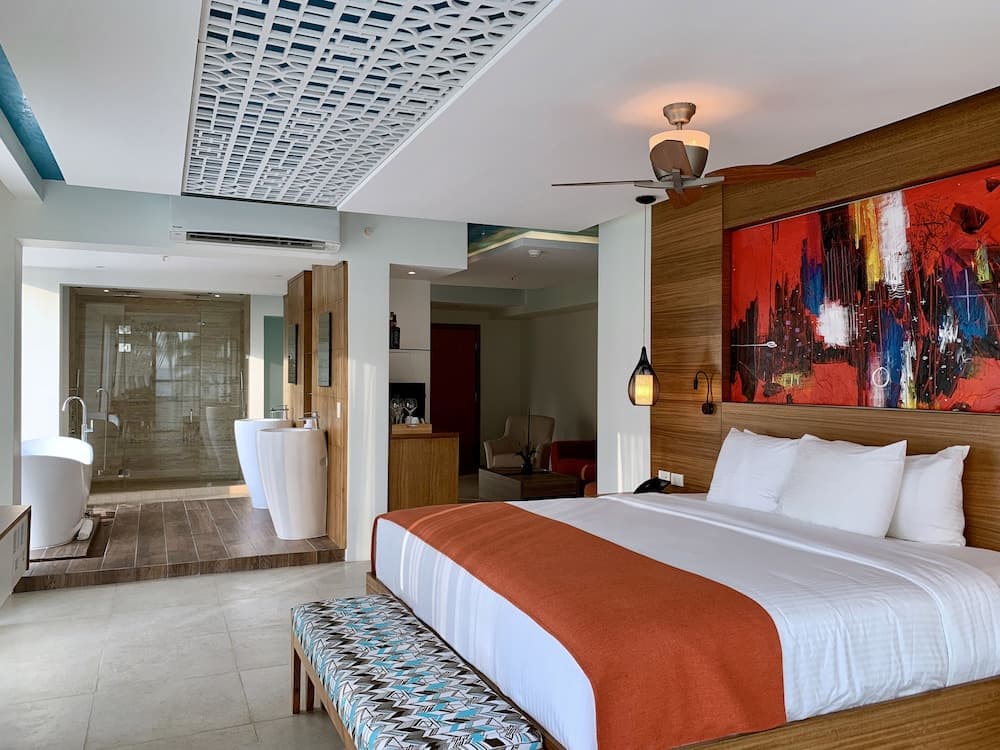 Azura Beach Resort - All Inclusive - Adults Only