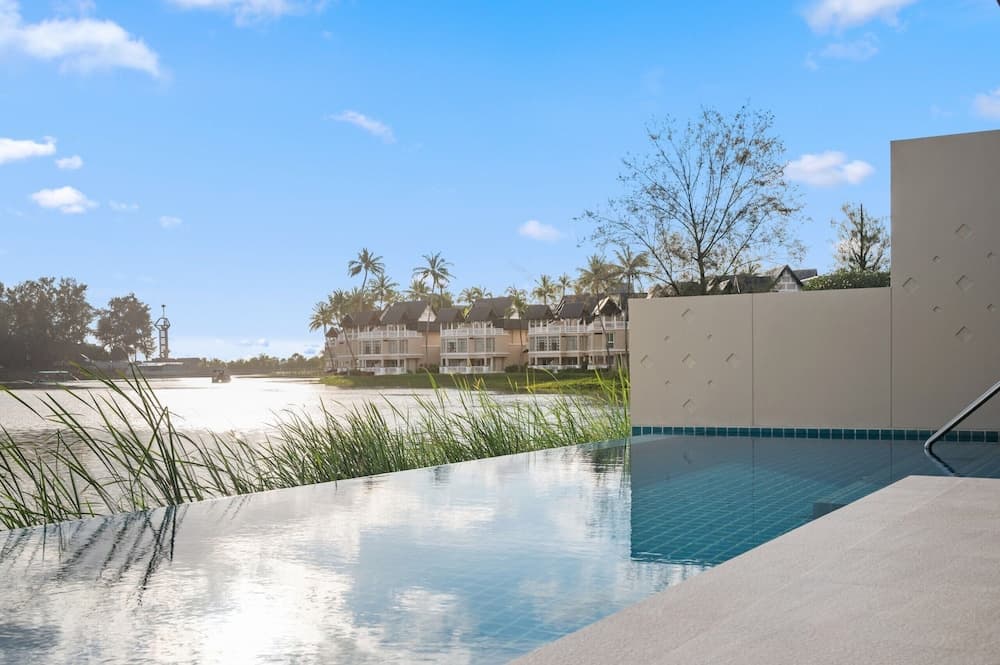 Angsana Oceanview Residences by Banyan Living