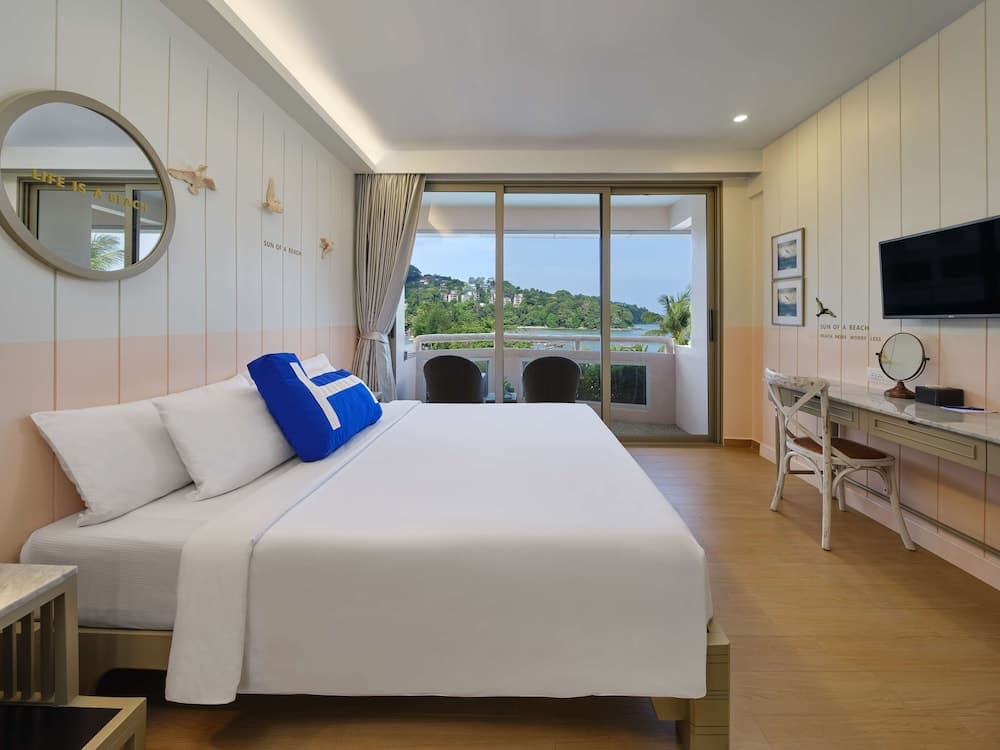 Homm Bliss Southbeach Patong