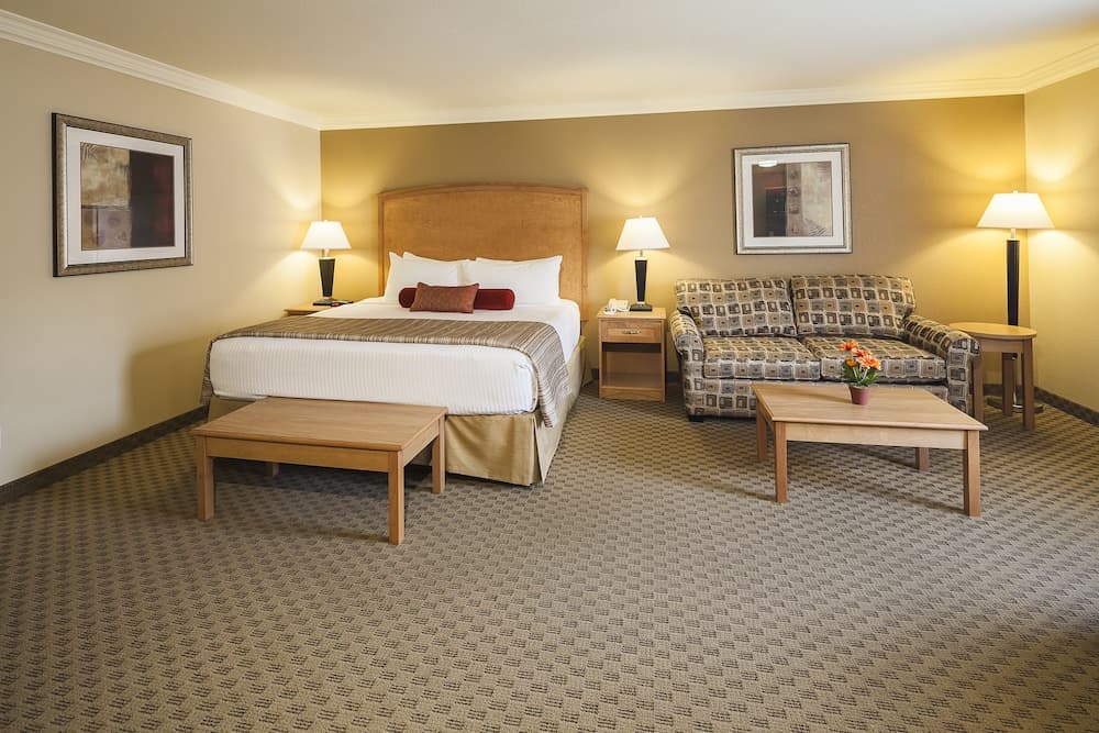 Mountain Retreat Hotel