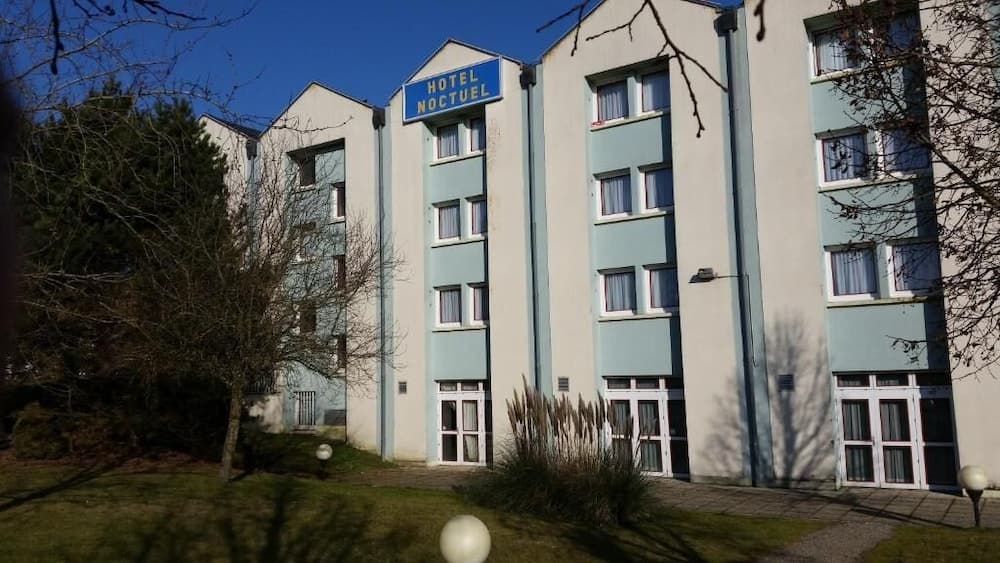 Hotel Noctuel