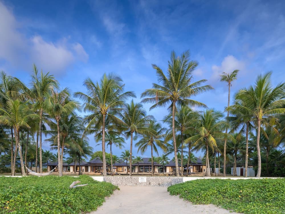 Jivana Beach Villas