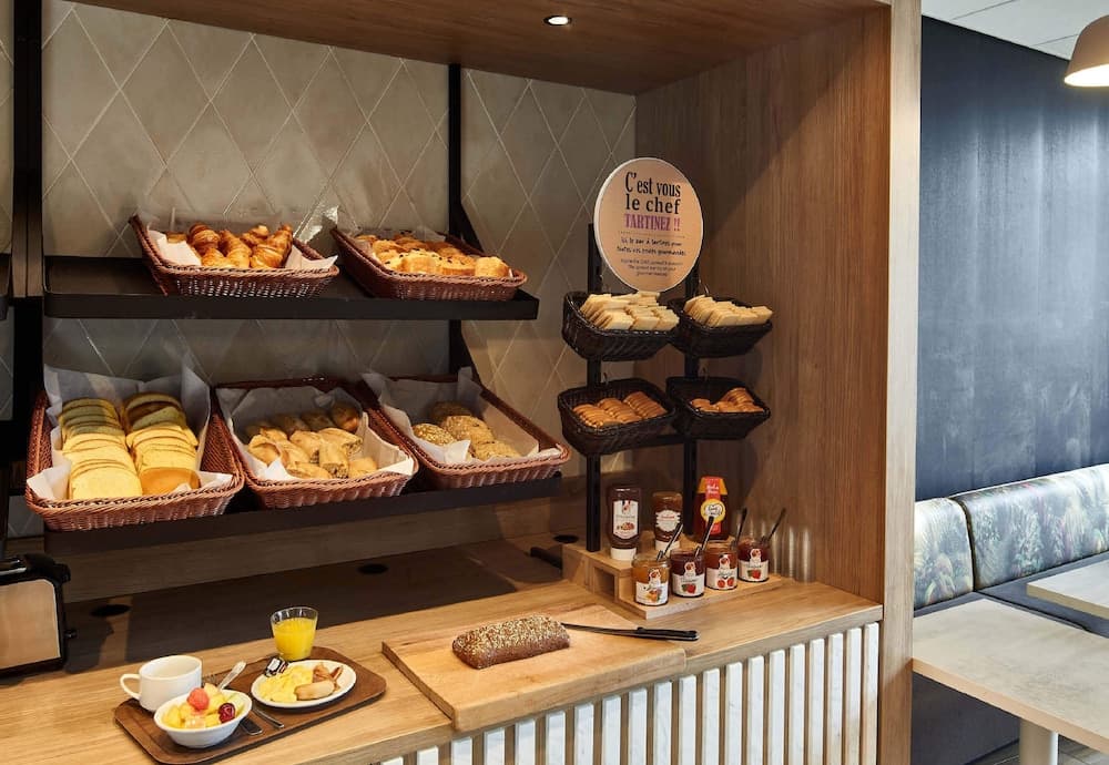 B&B HOTEL Annemasse Est