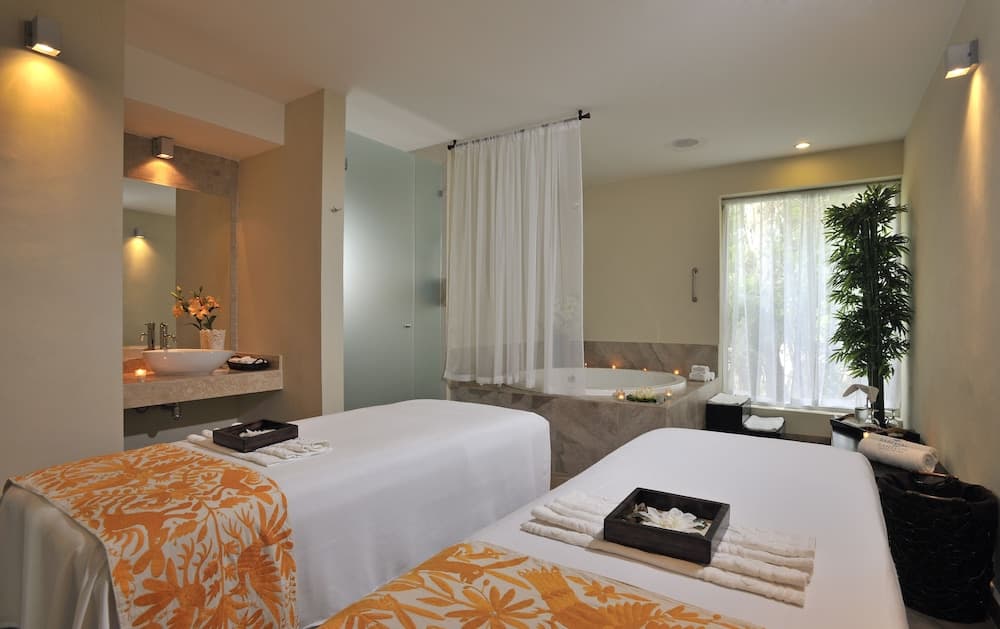 Bahia Principe Luxury Sian Ka'an - Adults Only - All Inclusive