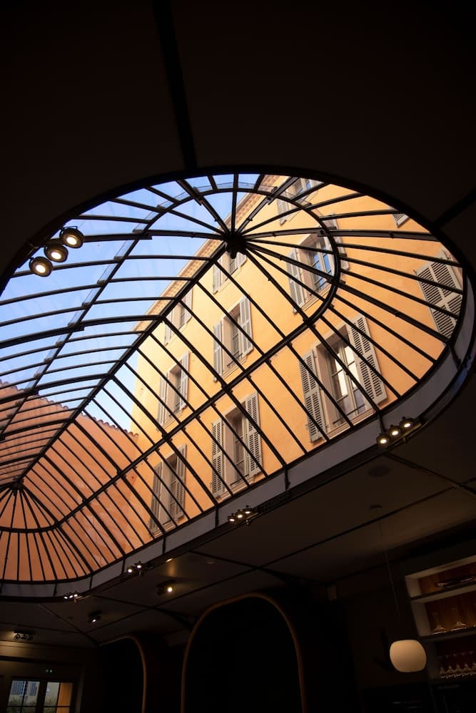 Hôtel L'Eautel Toulon Port
