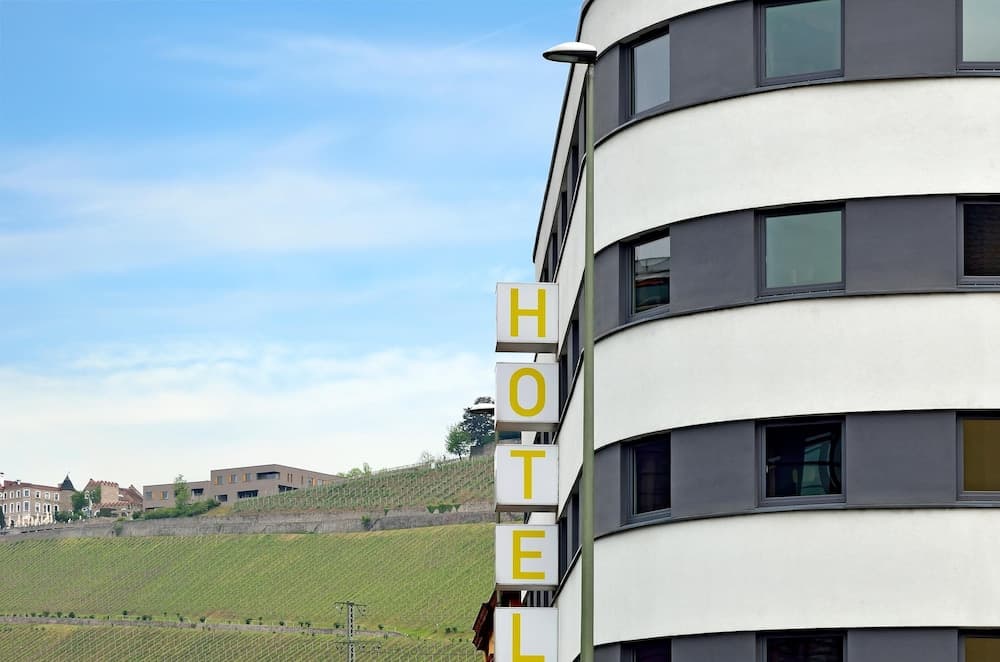B&B Hotel Berlin Airport-Nord