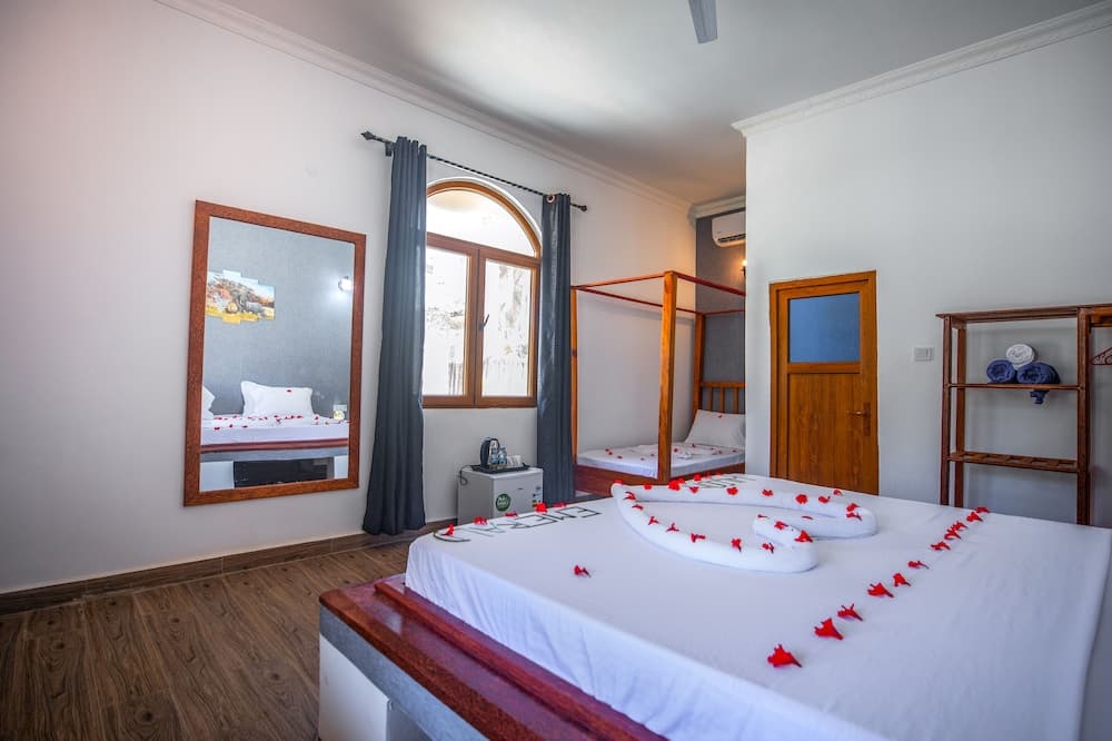 Emerald Dreams Boutique Hotel