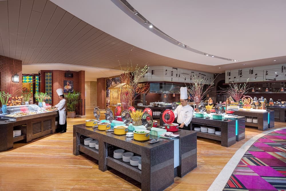 City Hotel Xiamen