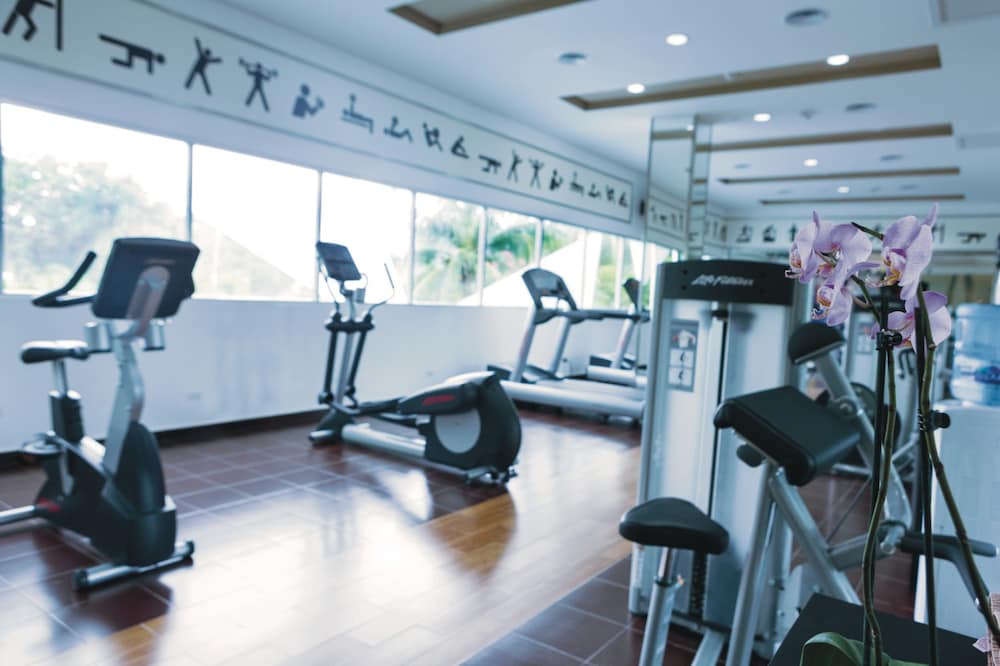 Hotel Riu Playacar - All Inclusive
