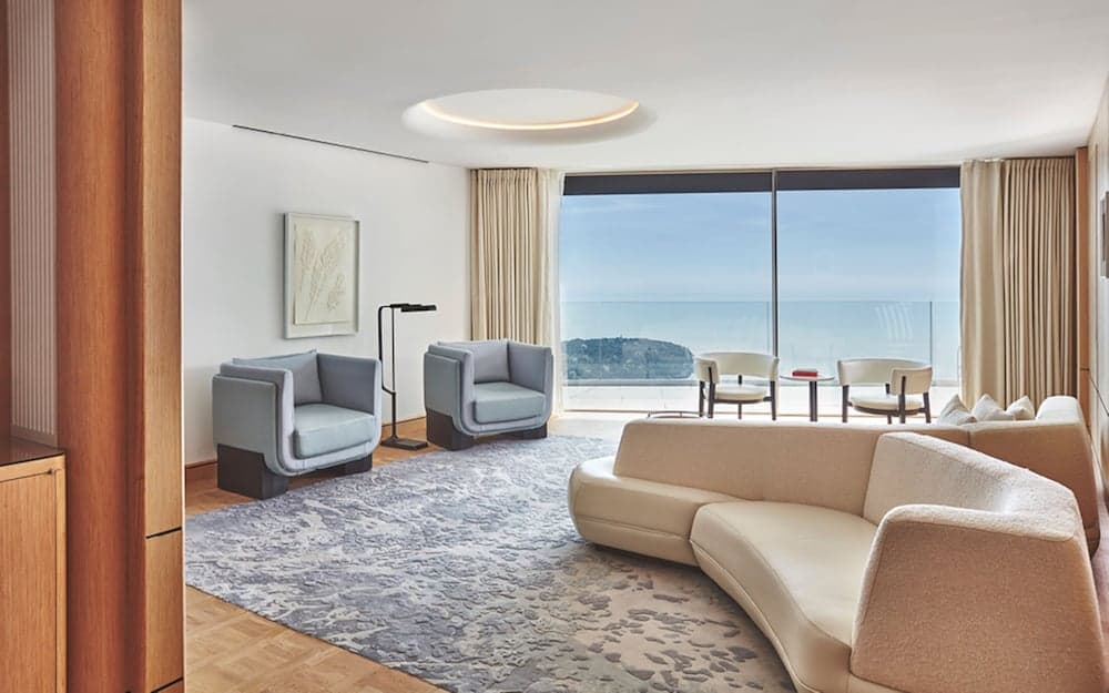 The Maybourne Riviera, Maybourne