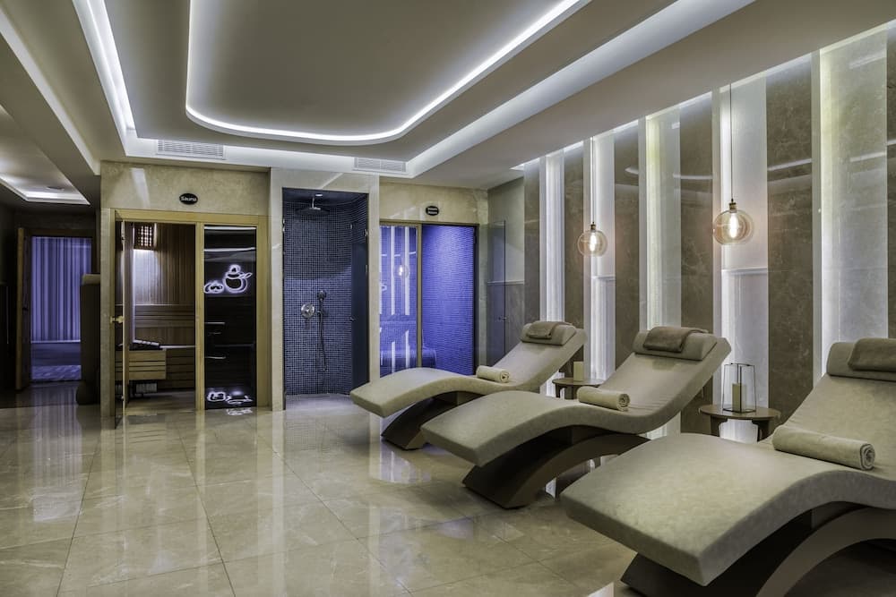 Hotel Venera