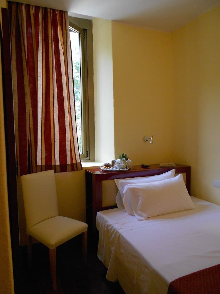 Hotel Minerva