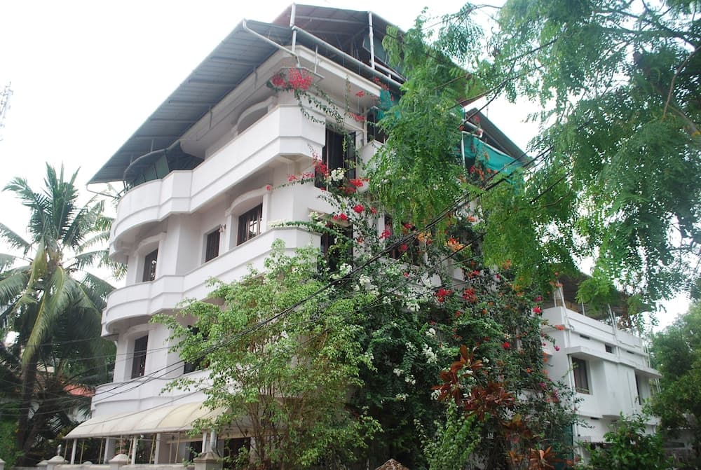 Elim Homestay