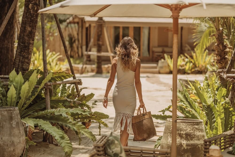 Twinpalms Tented Camp Phuket