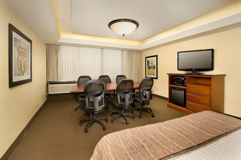 Drury Inn & Suites Springfield IL